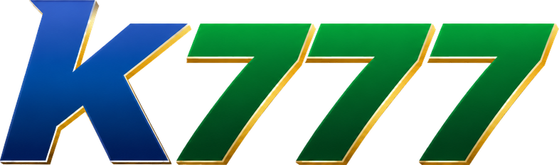 k777 Logo